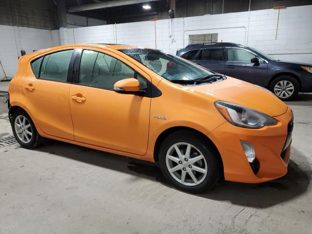 2015 TOYOTA PRIUS C - JTDKDTB38F1113283