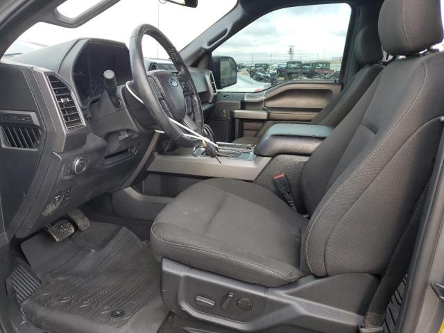 2020 FORD F150 SUPER - 1FTEW1EPXLFA49644