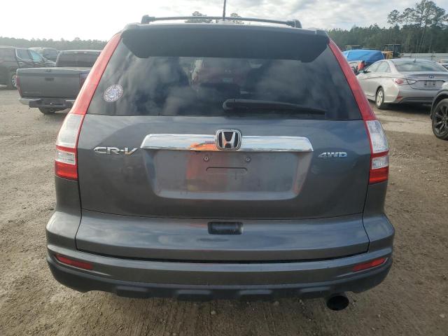 5J6RE4H75BL032424 2011 HONDA CRV