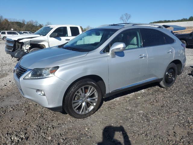 VIN 2T2ZK1BA0DC114049 2013 LEXUS RX350 no.1