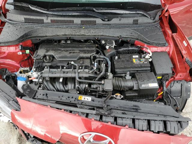 2023 HYUNDAI KONA SEL - KM8K32AB6PU062822