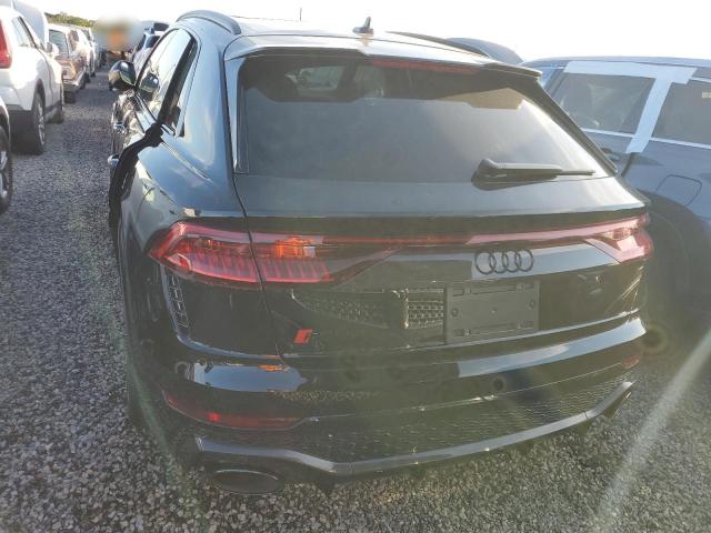 2024 AUDI RS Q8 WU1ARBF17RD005470
