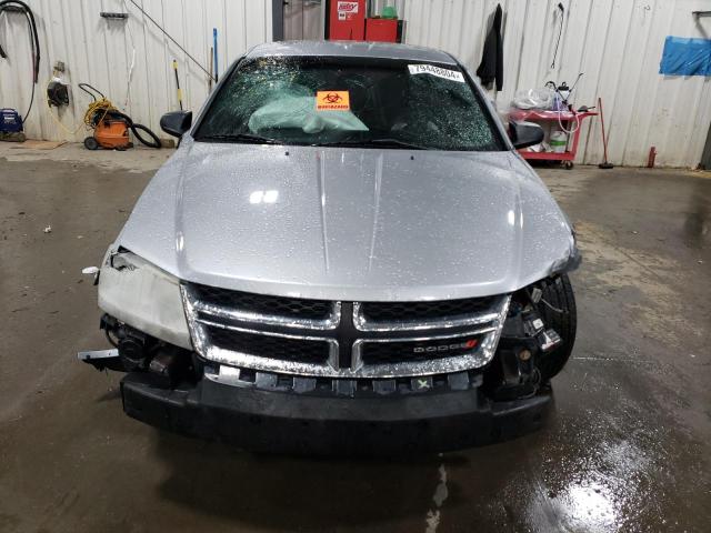 VIN 1C3CDZABXEN155711 2014 Dodge Avenger, SE no.5