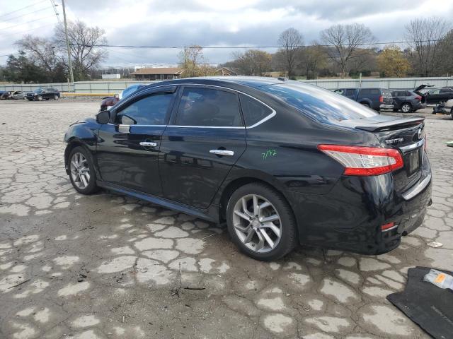 2015 NISSAN SENTRA S - 3N1AB7AP9FY300544