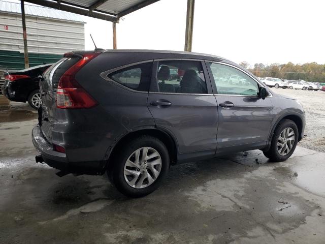 2015 HONDA CR-V EXL - 2HKRM3H77FH527236
