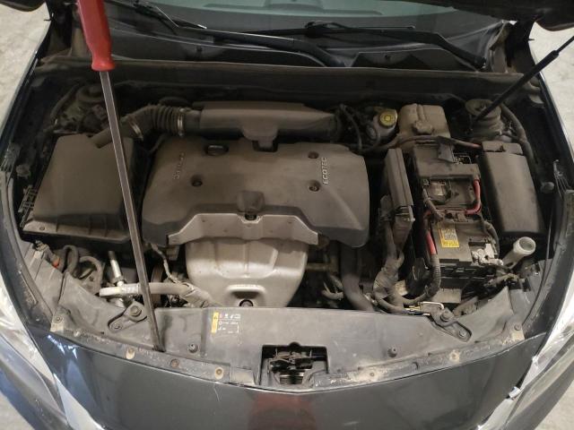 2015 CHEVROLET MALIBU 1LT - 1G11C5SL2FF299523