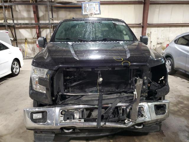 2017 FORD F150 SUPER - 1FTEW1EP6HFA86584