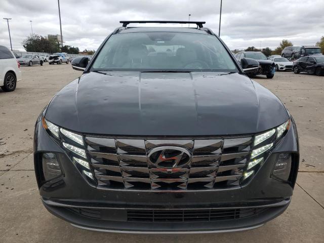 2023 HYUNDAI TUCSON LIM - 5NMJECAE5PH173296