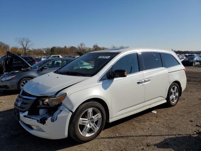 2013 HONDA ODYSSEY TO #3009134299