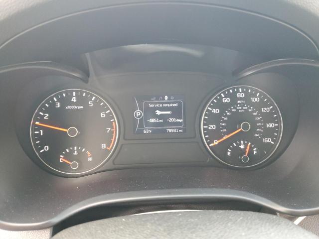 2018 KIA OPTIMA LX - 5XXGT4L33JG273453