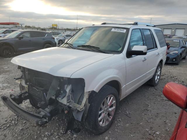 2015 FORD EXPEDITION - 1FMJU2AT9FEF17673