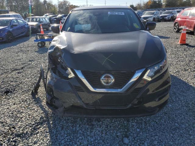 2020 NISSAN ROGUE SPOR - JN1BJ1CV0LW257425