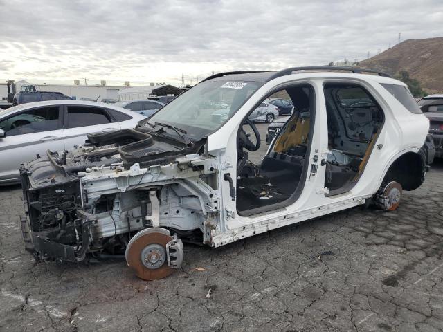 2022 MERCEDES-BENZ GLE 450 4M - 4JGFB5KB6NA823965
