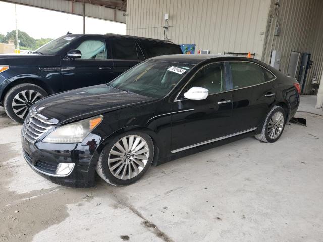 2016 HYUNDAI EQUUS SIGN #2962372986