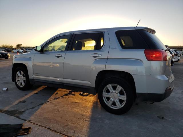 2015 GMC TERRAIN SL - 2GKALMEKXF6323750