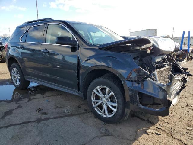 VIN 2GNALCEK1H1502370 2017 CHEVROLET EQUINOX no.4