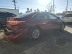 Lot #3024373545 2017 TOYOTA CAMRY LE