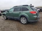 Lot #3008563953 2011 SUBARU OUTBACK 2.