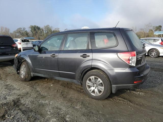 Vin: jf2shaac9dh412216, lot: 80012954, subaru forester 2.5x 20132