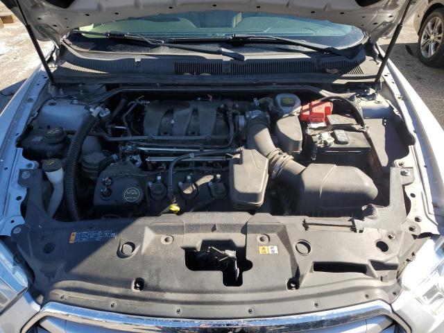 2019 FORD TAURUS LIM - 1FAHP2F84KG111335