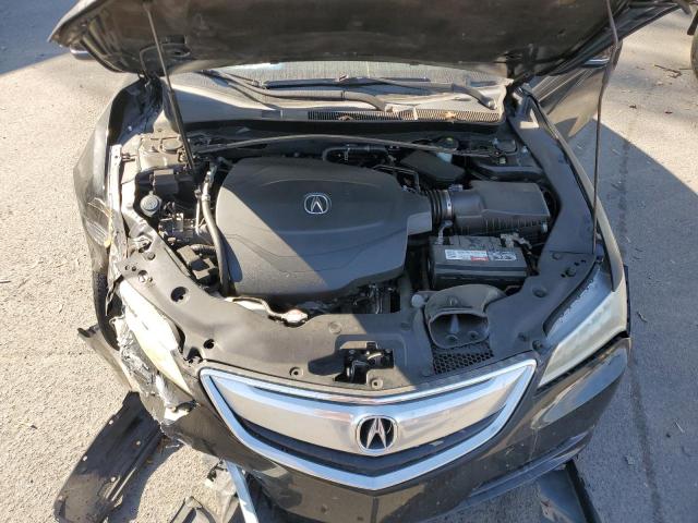 2015 ACURA TLX - 19UUB2F33FA008381
