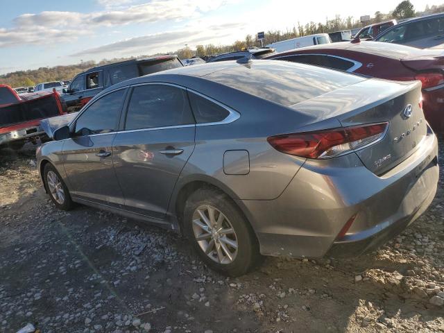 2019 HYUNDAI SONATA SE - 5NPE24AF3KH759967