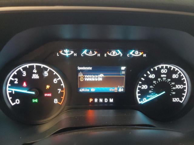 2023 FORD F150 SUPER - 1FTFW1E57PKD86594