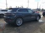 PORSCHE CAYENNE S photo