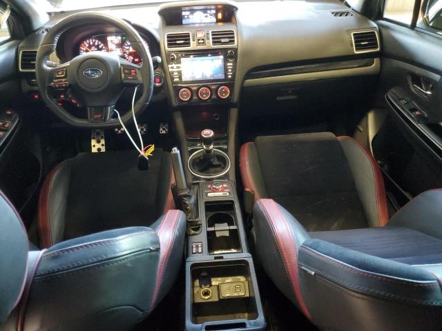 2019 SUBARU WRX STI LI - JF1VA2V61K9825593
