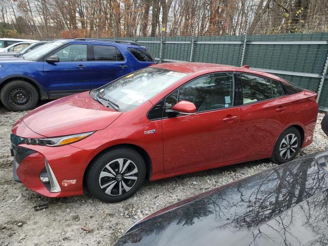 2017 TOYOTA PRIUS PRIM - JTDKARFP8H3012485