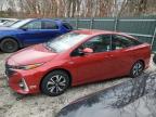 2017 TOYOTA PRIUS PRIM - JTDKARFP8H3012485