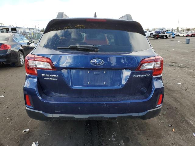 VIN 4S4BSAFC5H3271653 2017 SUBARU OUTBACK no.6