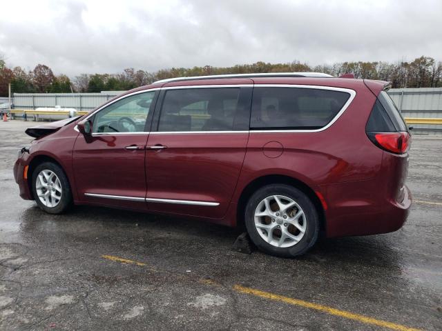 2017 CHRYSLER PACIFICA T - 2C4RC1EG0HR844762