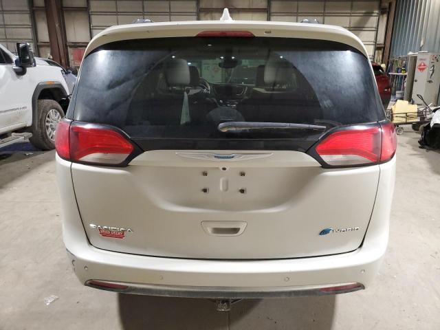 2020 CHRYSLER PACIFICA H - 2C4RC1N70LR196249
