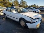 Lot #3024619633 1995 HONDA ACCORD LX