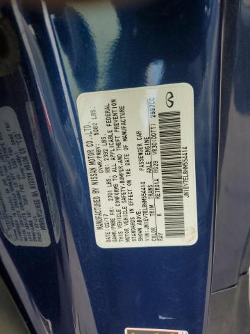 2017 INFINITI Q60 PREMIU - JN1EV7EL8HM554414