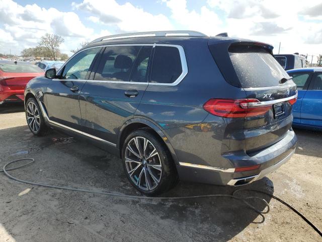 VIN 5UXCW2C53KL085477 2019 BMW X7 no.2