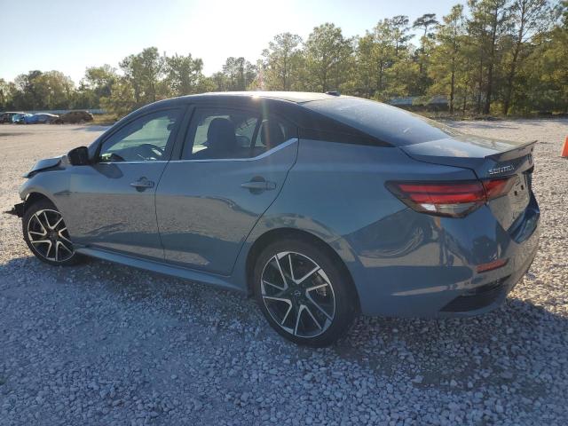 2024 NISSAN SENTRA SR - 3N1AB8DV0RY307158