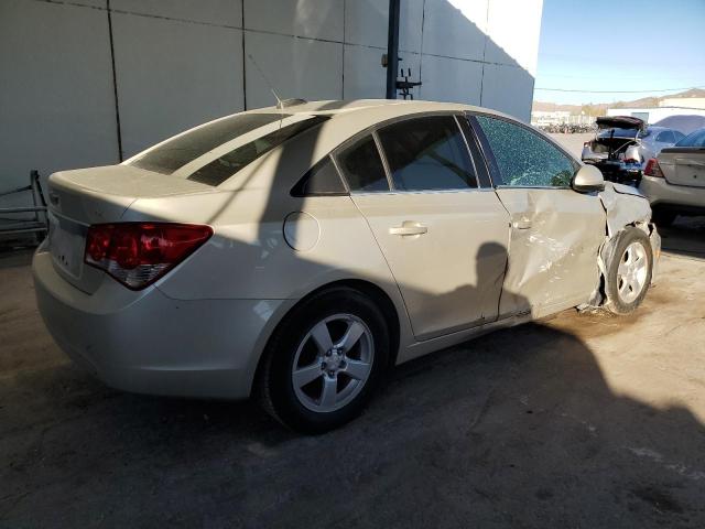 VIN 1G1PC5SB6F7254872 2015 CHEVROLET CRUZE no.3