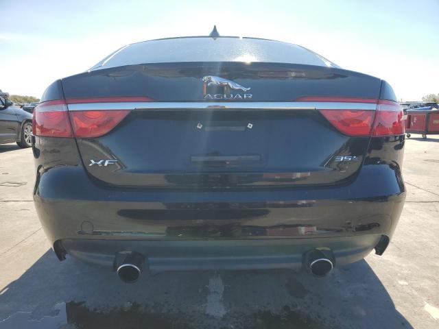 2017 JAGUAR XF SAJBR4BV1HCY30786