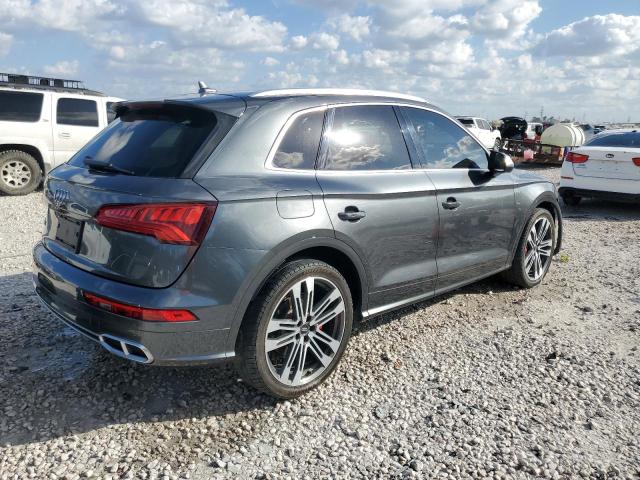 2018 AUDI SQ5 PRESTI WA1C4AFY2J2212239