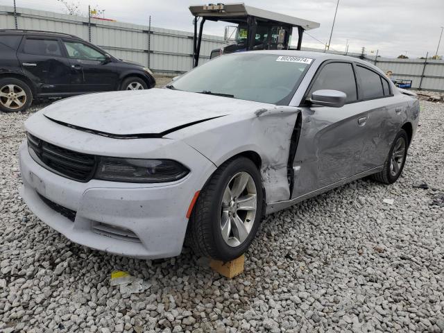 Vin: 2c3cdxhg5fh824614, lot: 52808705, dodge charger sxt 2015 img_1