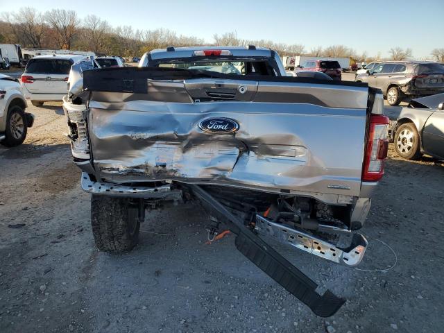 2021 FORD F150 SUPER - 1FTFW1E83MFA69765