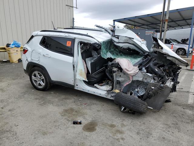 2023 JEEP COMPASS LA - 3C4NJDBN5PT561875