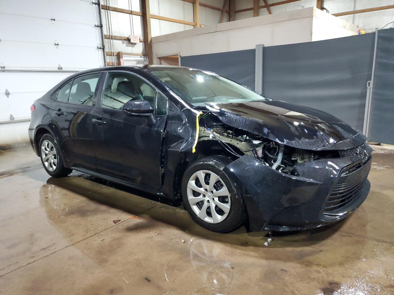 Lot #2991466920 2023 TOYOTA COROLLA LE