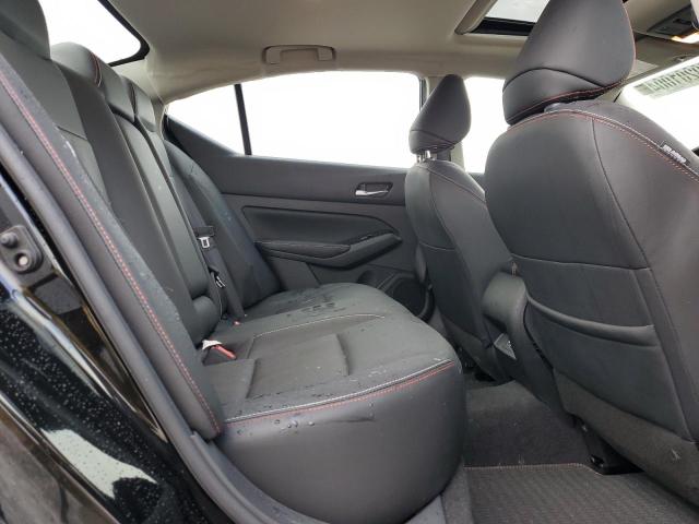 2023 NISSAN ALTIMA SR - 1N4BL4CV4PN378081