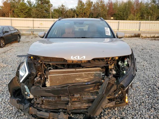 VIN 5XYK43AF4PG042886 2023 KIA SPORTAGE no.5