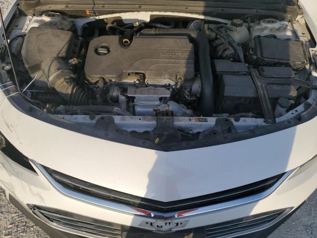 2018 CHEVROLET MALIBU LT - 1G1ZD5ST1JF279272