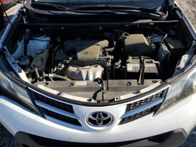 2015 TOYOTA RAV4 LE - JTMBFREV7FD144873