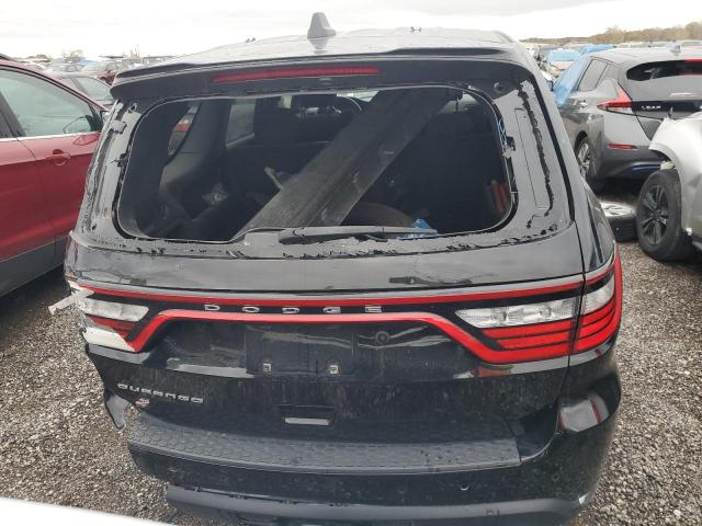 2022 DODGE DURANGO PU 1C4SDJFT0NC192935
